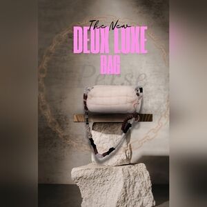 Hermes Replacement Strap Evelyn Picotin Shoulder Strap Crossbody Paracord Custom